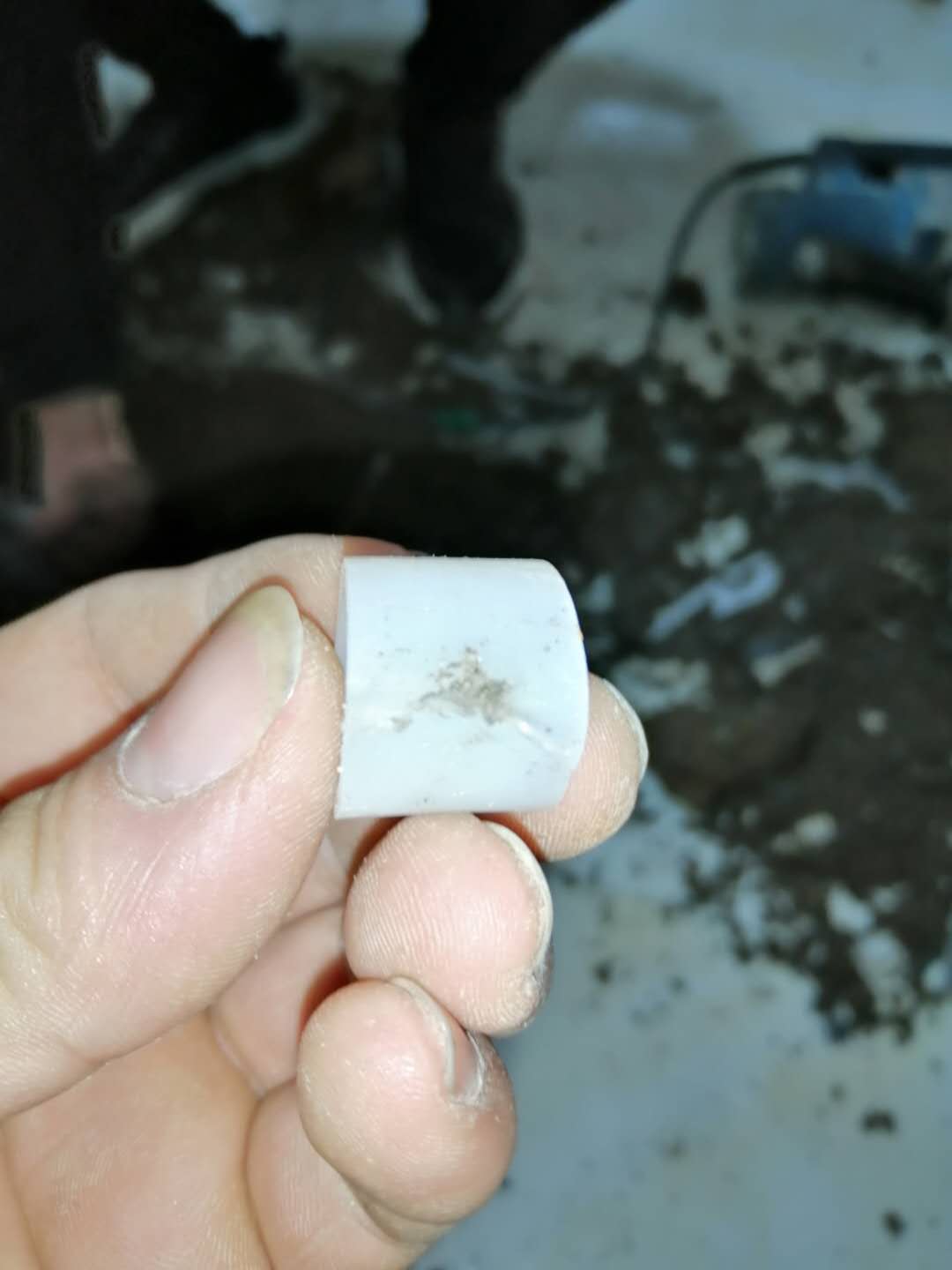 巴塘地暖漏水检测